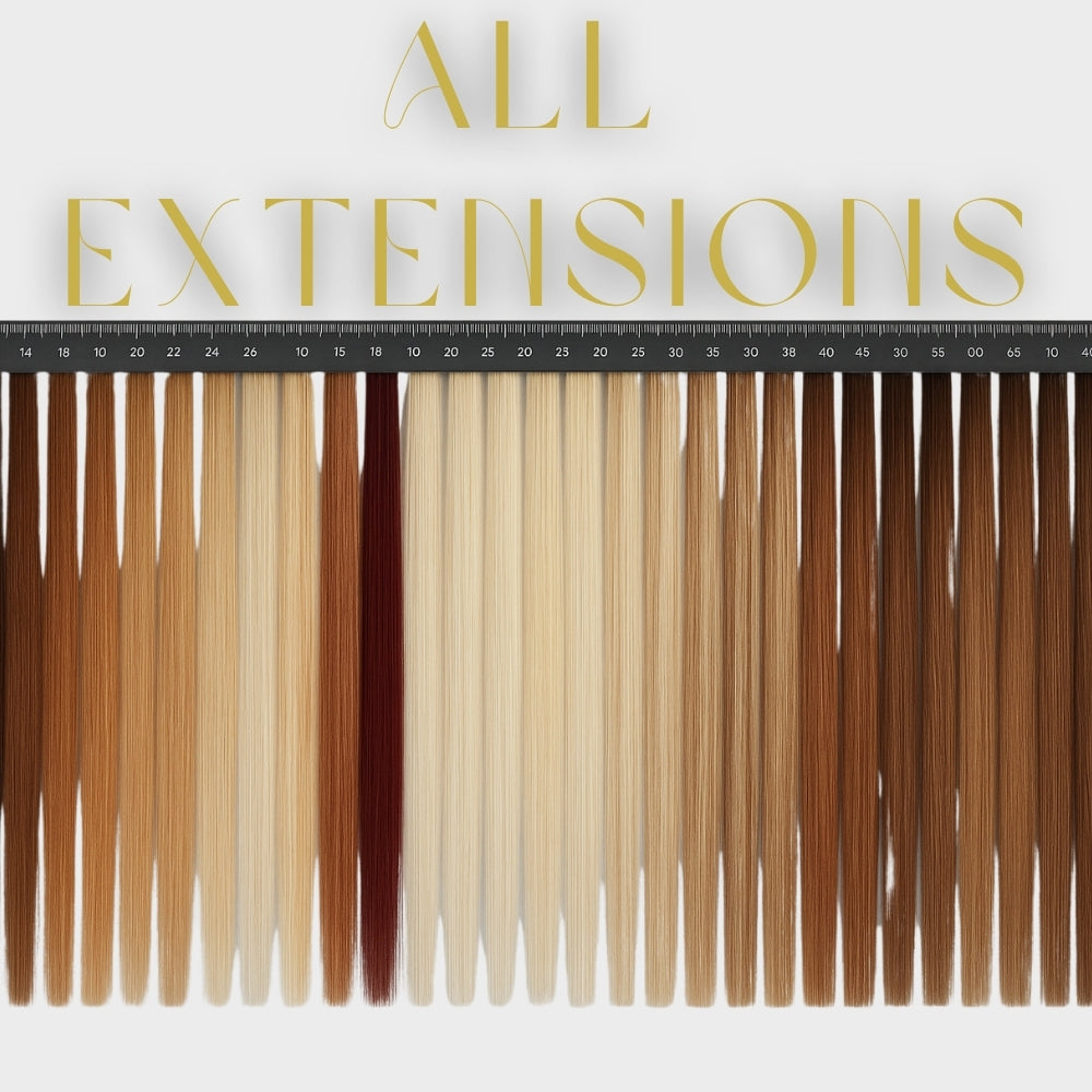 All Extensions